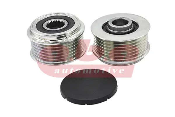 механизъм за свободен ход на генератор A.B.A               