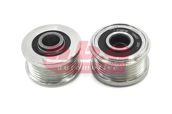 механизъм за свободен ход на генератор A.B.A               