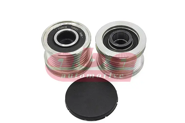 механизъм за свободен ход на генератор A.B.A               