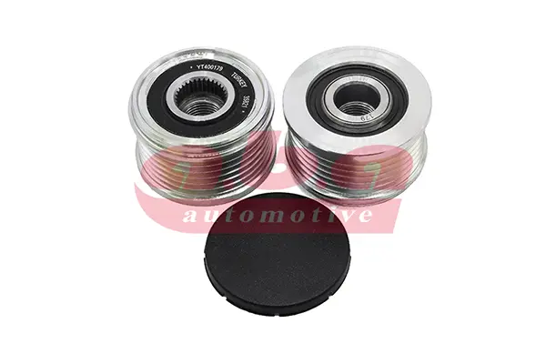 механизъм за свободен ход на генератор A.B.A               