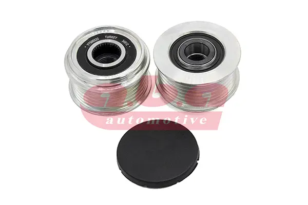 механизъм за свободен ход на генератор A.B.A               