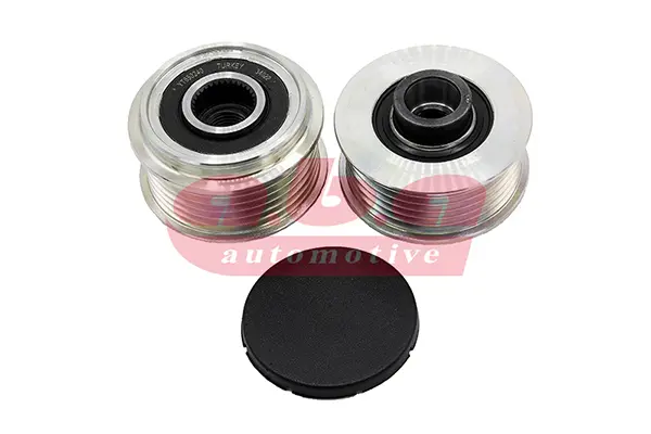 механизъм за свободен ход на генератор A.B.A               