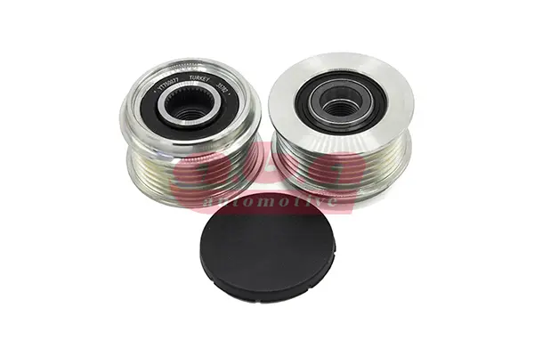 механизъм за свободен ход на генератор A.B.A               