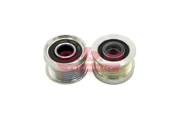 механизъм за свободен ход на генератор A.B.A               