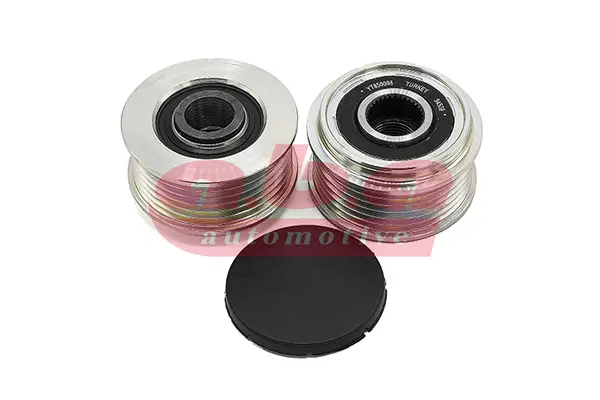 механизъм за свободен ход на генератор A.B.A               