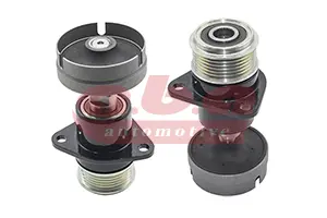 механизъм за свободен ход на генератор A.B.A               