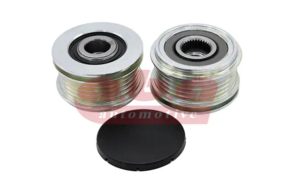 механизъм за свободен ход на генератор A.B.A               