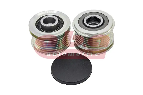 механизъм за свободен ход на генератор A.B.A               