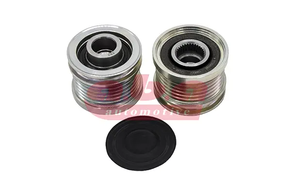 механизъм за свободен ход на генератор A.B.A               