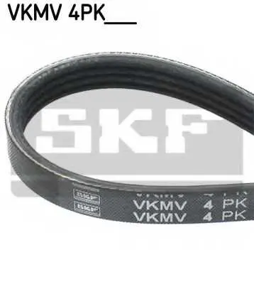 Пистов ремък SKF