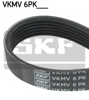 Пистов ремък SKF