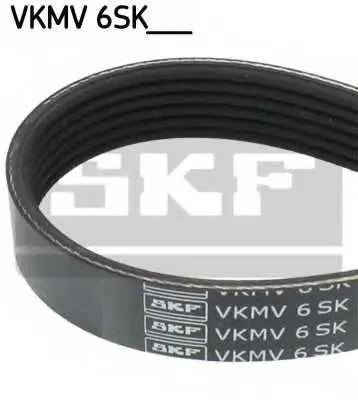 Пистов ремък SKF