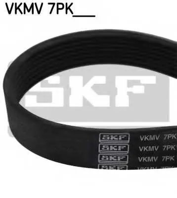 Пистов ремък SKF