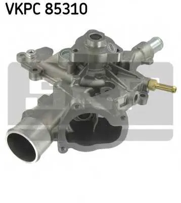➡️ Водна помпа SKF VKPC 85310 за Opel CORSA D Van 1.2 ➡️ AutoProfi.BG ®