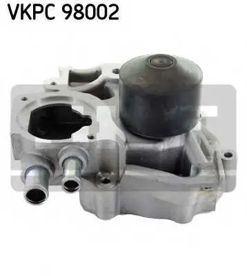 Водна помпа, охлаждане на двигателя SKF