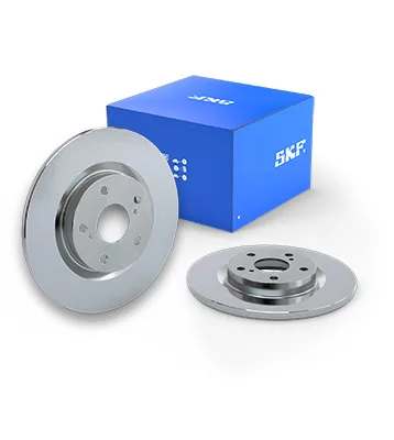 Спирачен диск SKF