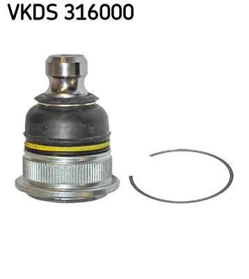 Шарнири SKF