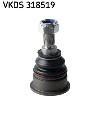 Шарнири SKF