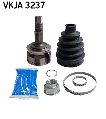 Каре комплект, полуоска SKF