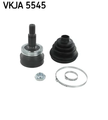 Каре комплект, полуоска SKF