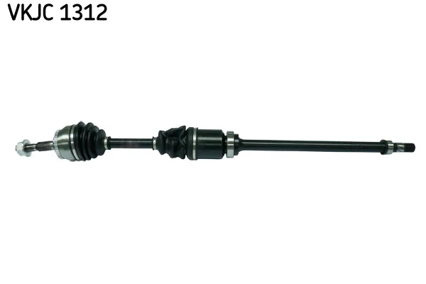 Полуоска SKF