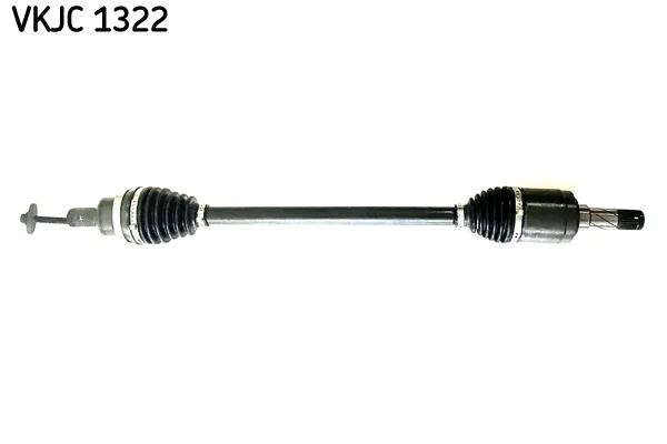 Полуоска SKF