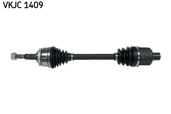 Полуоска SKF