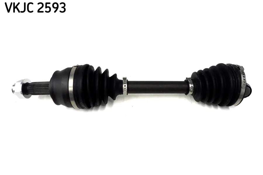 Полуоска SKF
