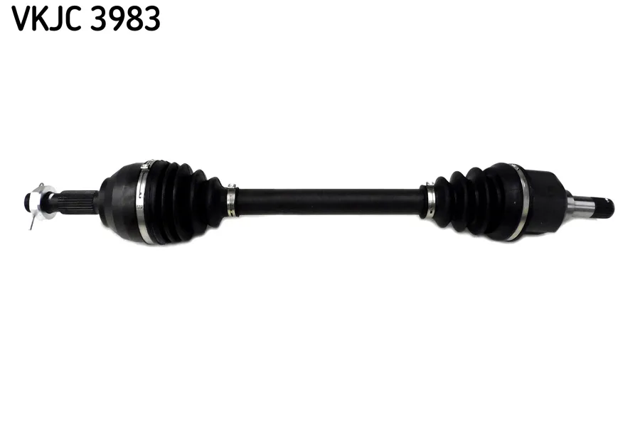 Полуоска SKF