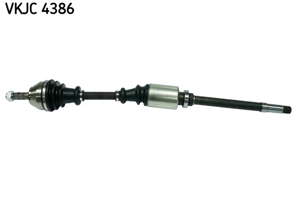 Полуоска SKF