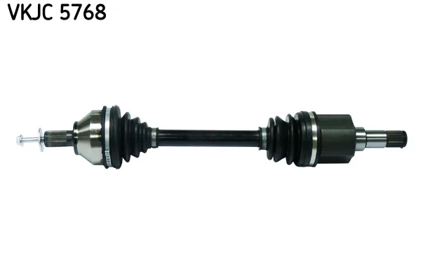Полуоска SKF