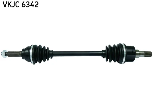 Полуоска SKF