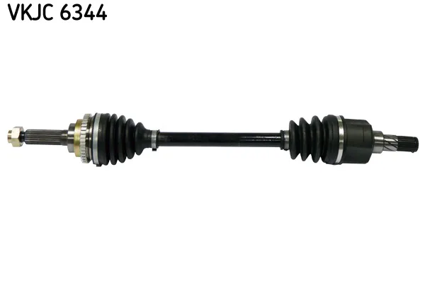 Полуоска SKF