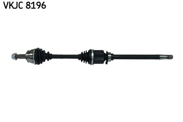 Полуоска SKF