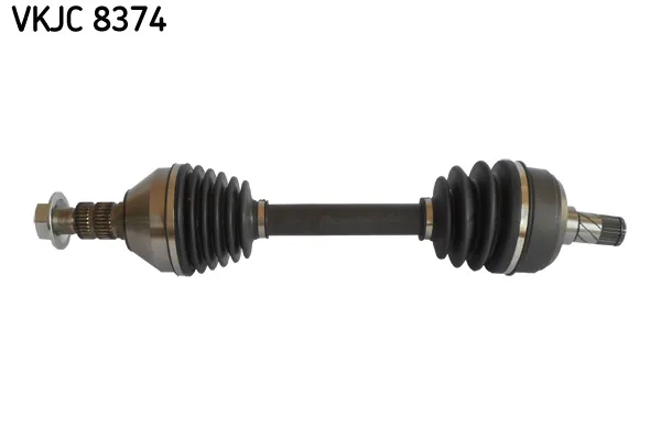 Полуоска SKF