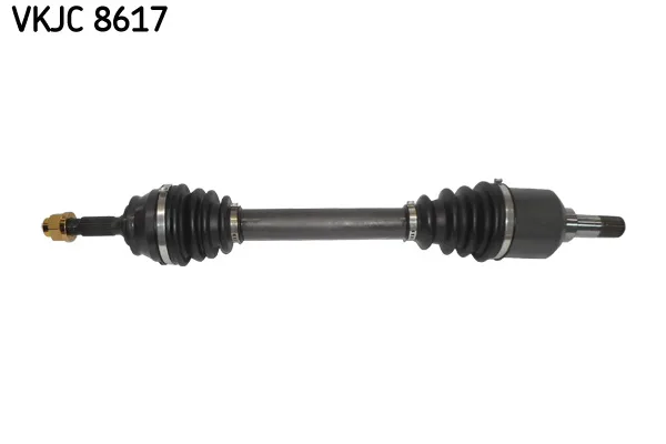 Полуоска SKF