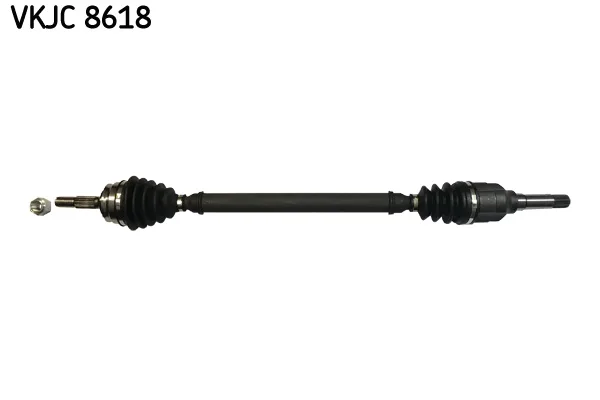 Полуоска SKF
