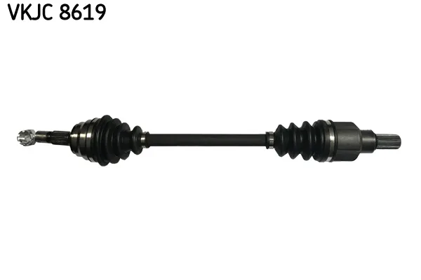 Полуоска SKF