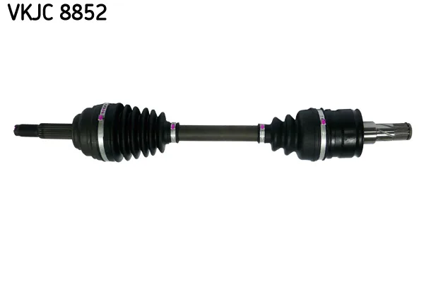 Полуоска SKF