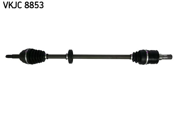 Полуоска SKF