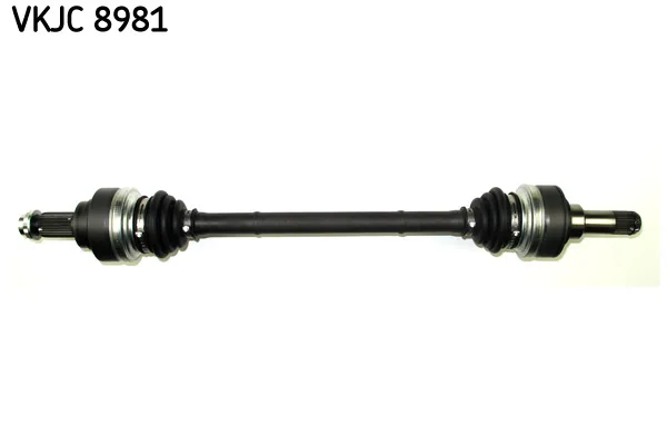 Полуоска SKF
