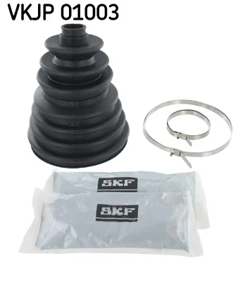 Комплект маншон, полуоска SKF