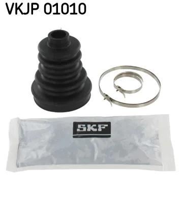 Комплект маншон, полуоска SKF