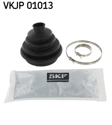 Комплект маншон, полуоска SKF