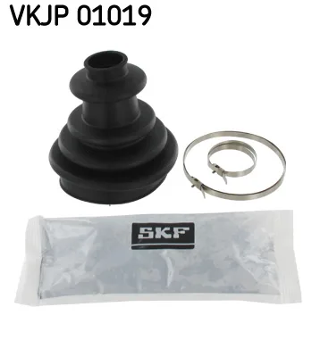 Комплект маншон, полуоска SKF