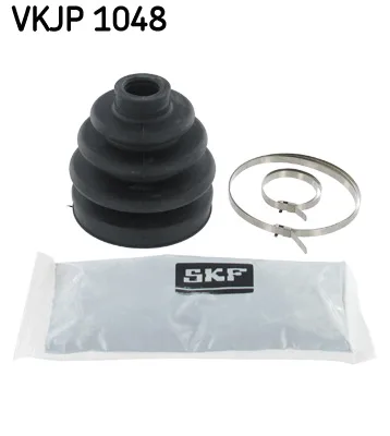 Комплект маншон, полуоска SKF