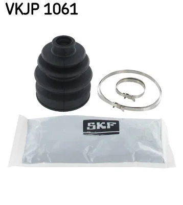 Комплект маншон, полуоска SKF