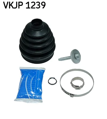 Комплект маншон, полуоска SKF