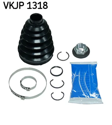 Комплект маншон, полуоска SKF