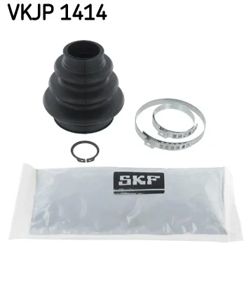 Комплект маншон, полуоска SKF